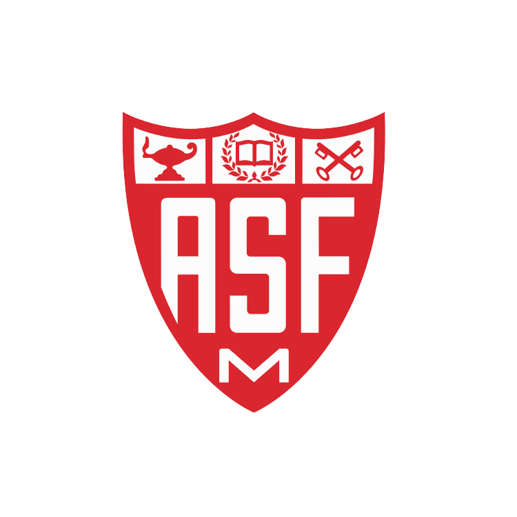 American School Foundation of Monterrey