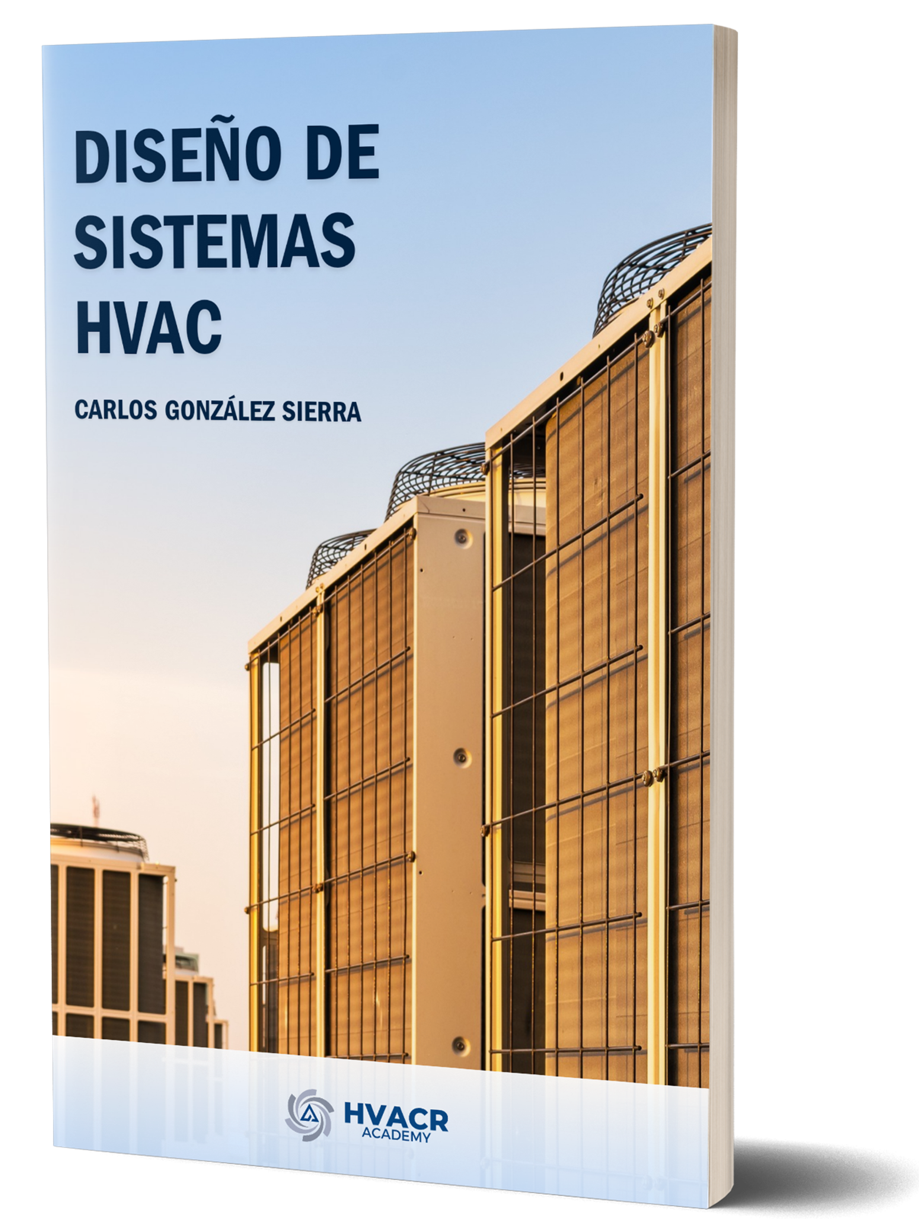Diseño de sistemas HVAC